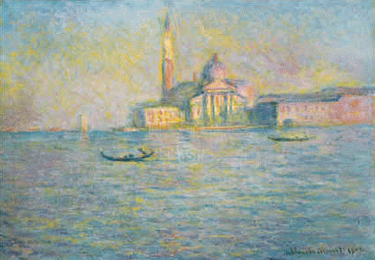 San Giorgio Maggiore